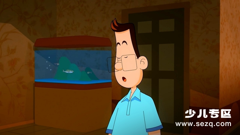 新大头儿子和小头爸爸之传奇兜兜 - 电影资源画廊第3张