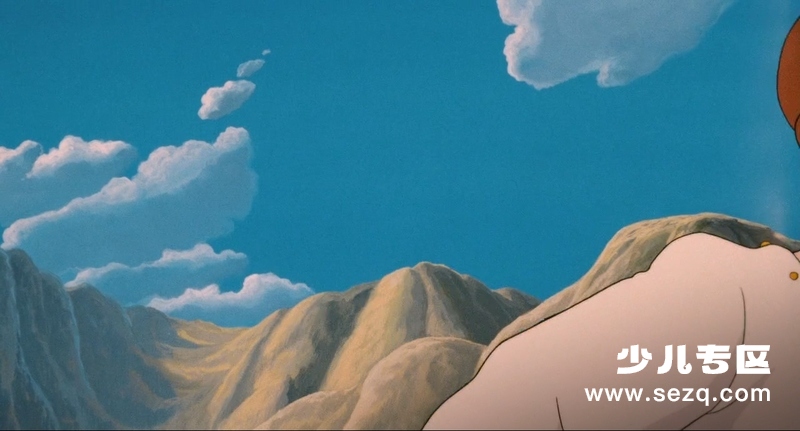 风之谷 - 电影资源画廊第6张