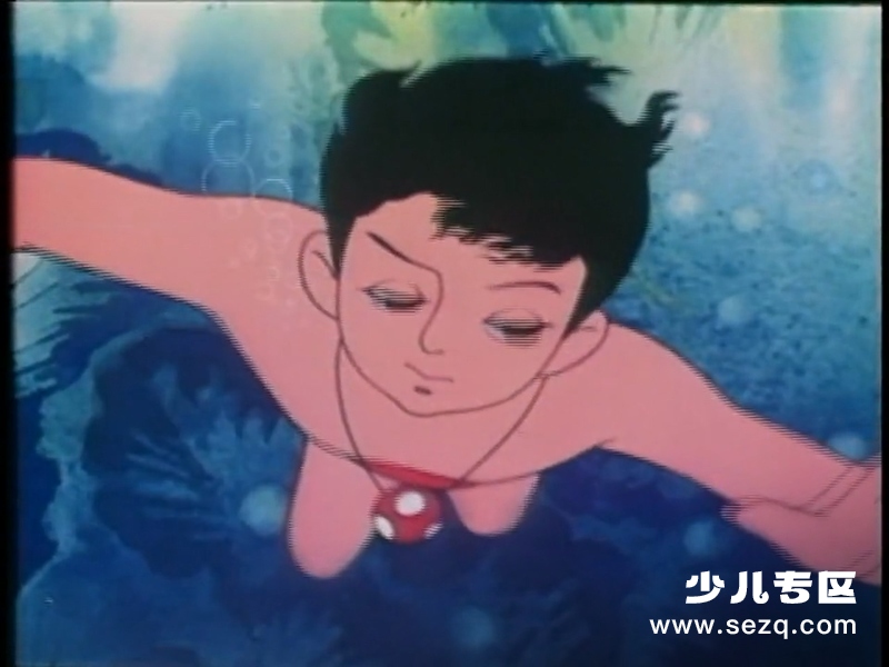 我的朋友小海豚 - 电影资源画廊第6张