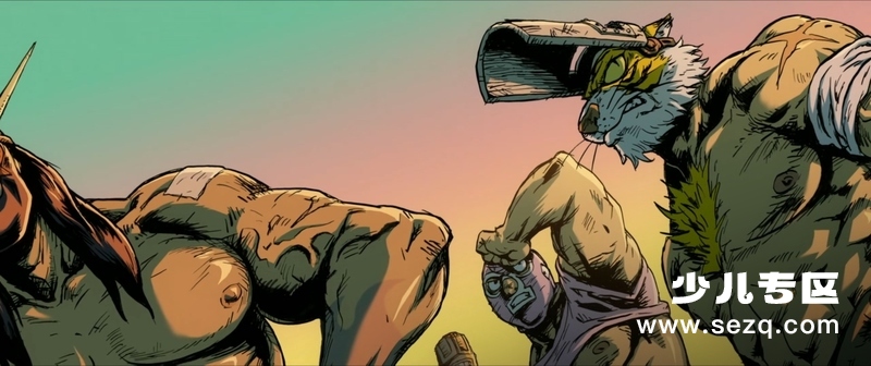 穆塔福卡兹 - 电影资源画廊第5张