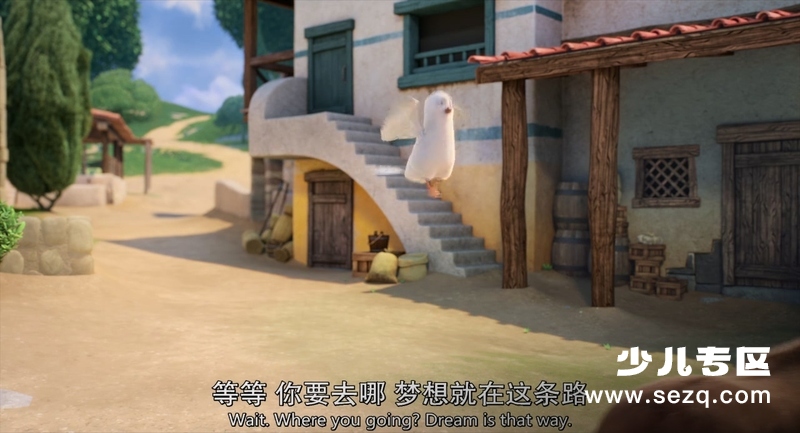 圣诞星 - 电影资源画廊第2张