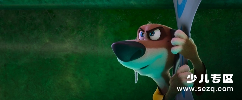 猫狗武林 - 电影资源画廊第4张