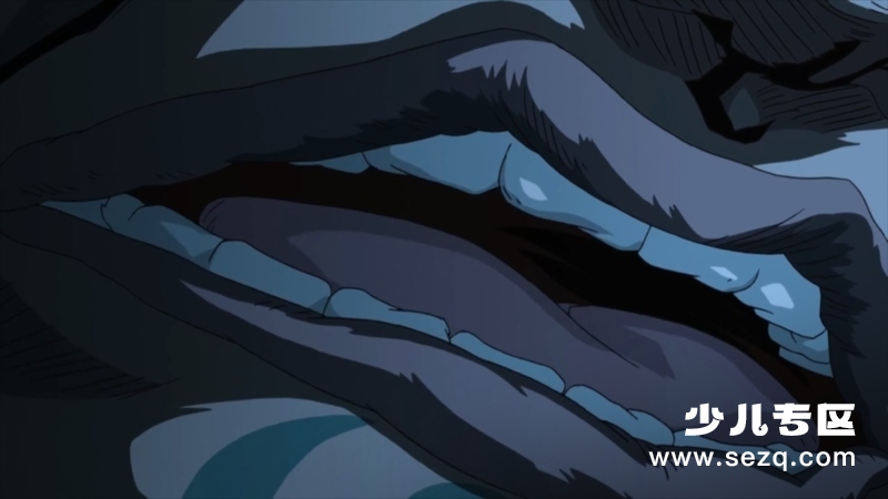 北斗神拳 拳四郎传 - 电影资源画廊第4张