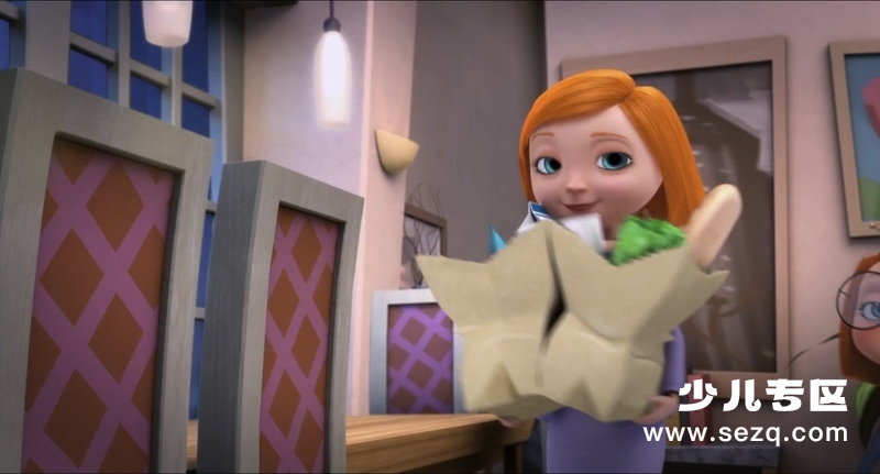 北极移民 - 电影资源画廊第5张