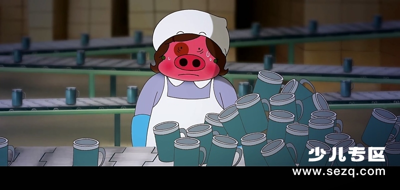 麦兜我和我妈妈 - 电影资源画廊第6张