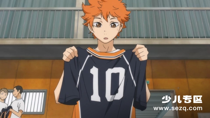 排球少年剧场版：结束与开始 - 电影资源画廊第7张