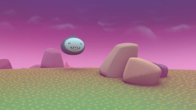 低龄启蒙动画片《小小伙伴Buddi Buddi》第1-2季 无对白 全16集MKV下载 - 少儿专区