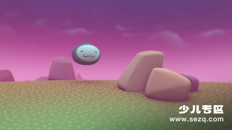 小小伙伴Buddi - 动画资源画廊第1张