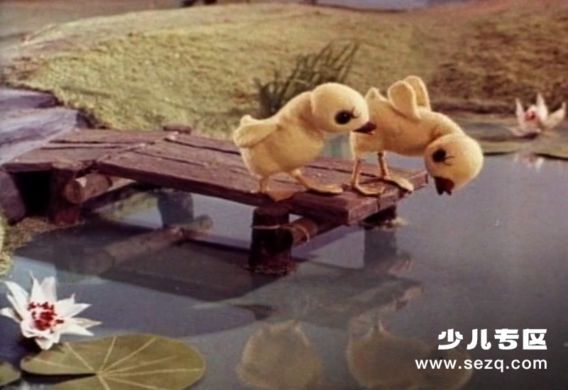 喵呜是谁叫的 - 电影资源画廊第2张