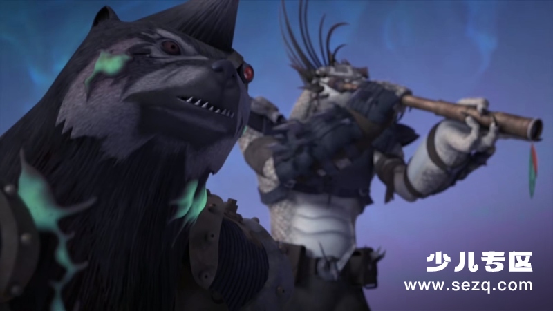 忍者神龟 - 动画资源画廊第8张