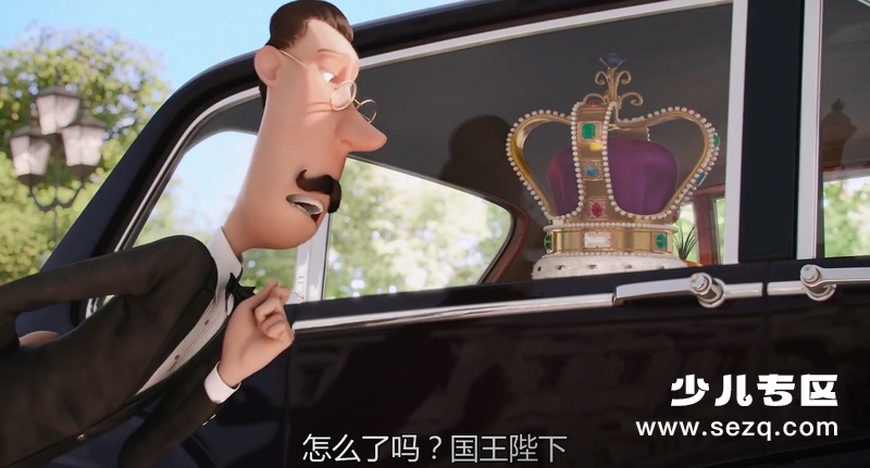 小黄人大眼萌 - 电影资源画廊第8张