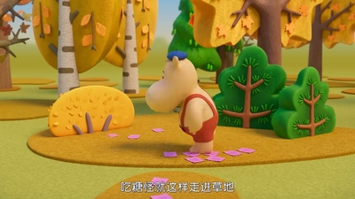 美食启蒙动画《缇娜托尼之美食在罗森 Tina&Tony》第一季 国语中字 全13集MP4下载 - 少儿专区