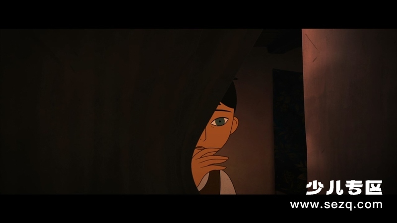 养家之人 - 电影资源画廊第3张