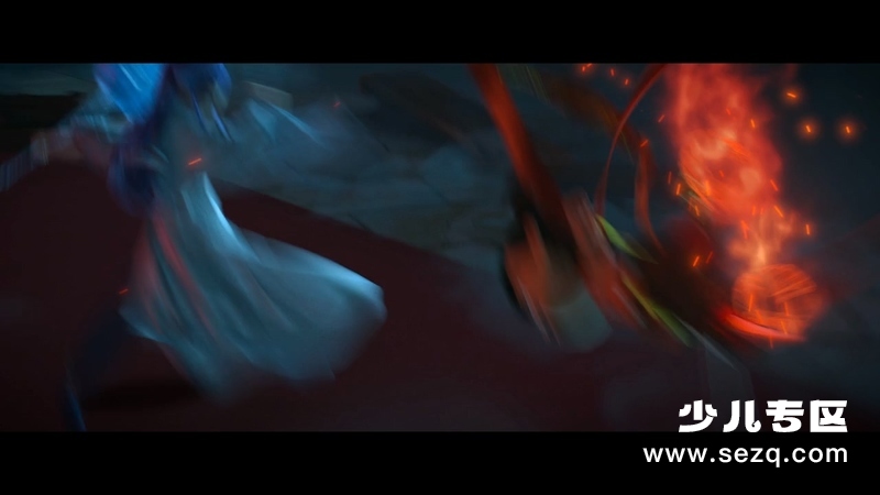 哪吒之魔童降世 - 电影资源画廊第5张