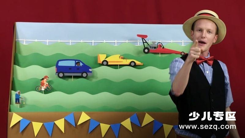 奇趣真相 - 动画资源画廊第6张