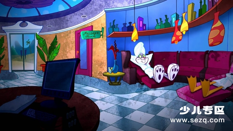 乐一通秀 - 动画资源画廊第5张