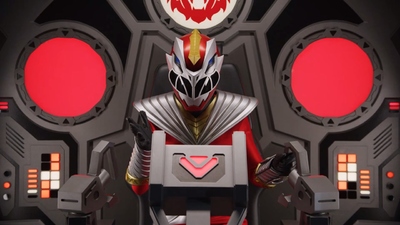 海外特摄动画《超凡战队：宇宙之怒 Power Rangers Cosmic Fury》第一季 英马双语+多国字幕(含中文) 全10集MKV下载 - 少儿专区