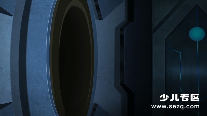 空天战队之星兽大战 - 电影资源画廊第4张