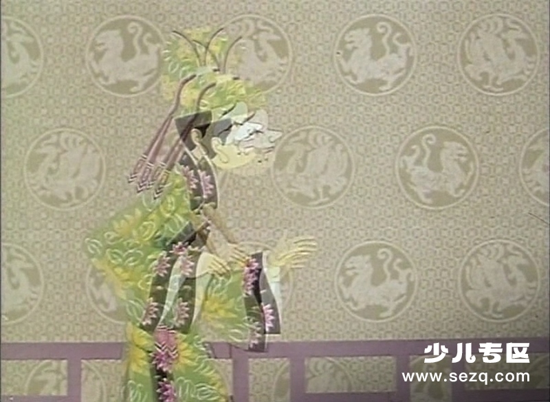 张飞审瓜 - 电影资源画廊第4张