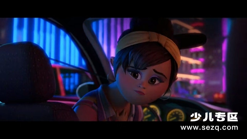 蜜熊的音乐奇旅 - 电影资源画廊第4张