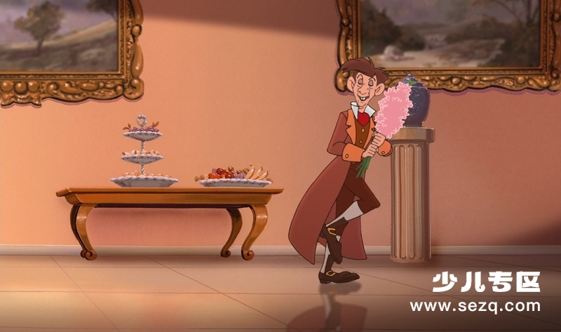 仙履奇缘2：美梦成真 - 电影资源画廊第9张