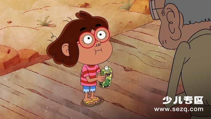 表亲好麻烦 - 动画资源画廊第5张