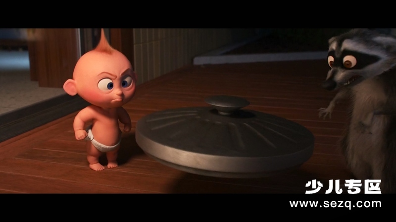 超人总动员2 - 电影资源画廊第6张