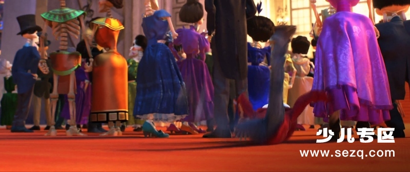 寻梦环游记 - 电影资源画廊第8张