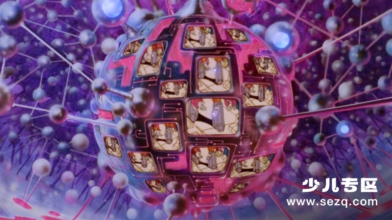 变形金刚大电影 - 电影资源画廊第3张