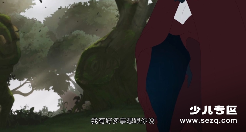 救世兵团 - 电影资源画廊第7张