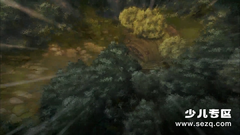 喜羊羊与灰太狼之喜气羊羊过蛇年 - 电影资源画廊第6张