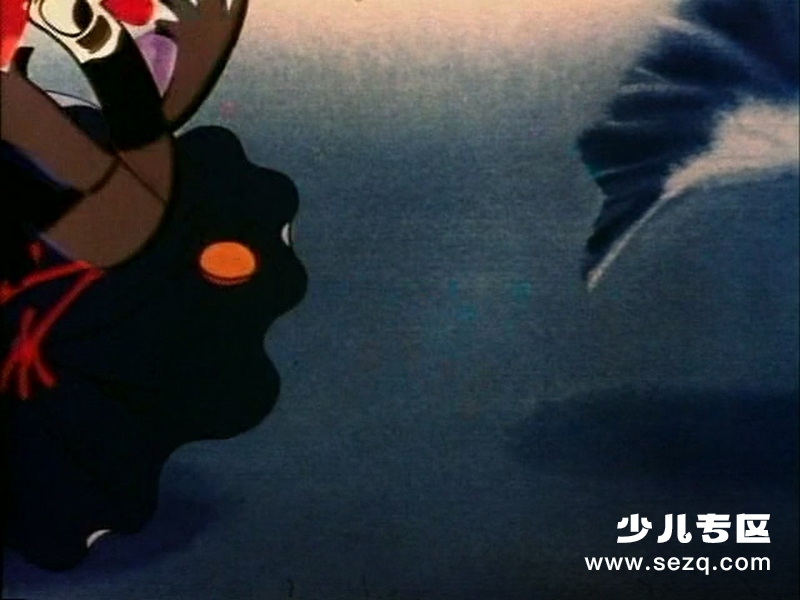 黑公鸡 - 电影资源画廊第9张