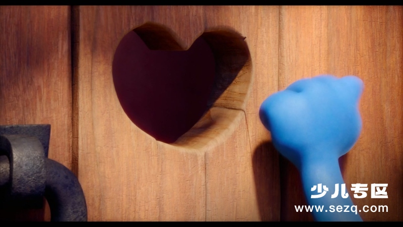 蓝精灵:寻找神秘村 - 电影资源画廊第7张