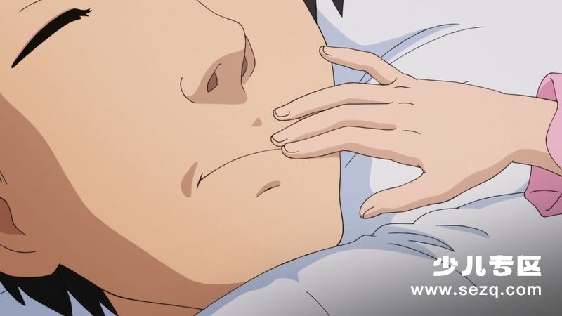 小学生老板娘 - 电影资源画廊第3张