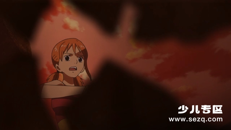 海贼王剧场版10：强者天下 - 电影资源画廊第9张