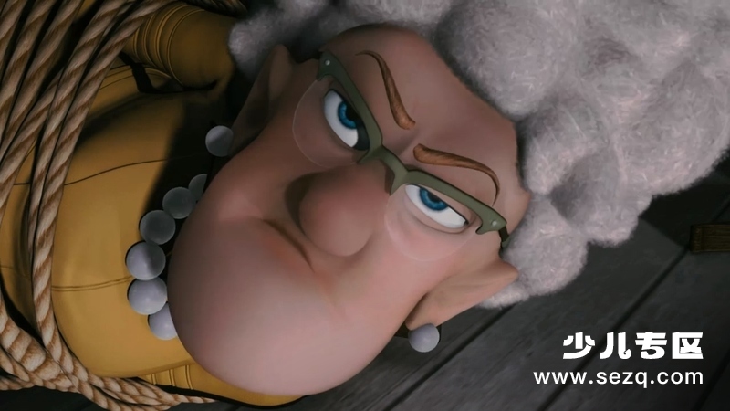 小红帽2 - 电影资源画廊第5张