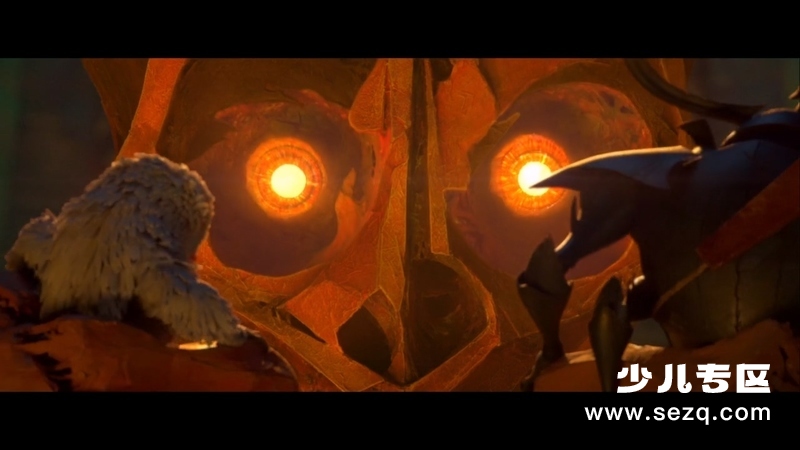 魔弦传说 - 电影资源画廊第8张