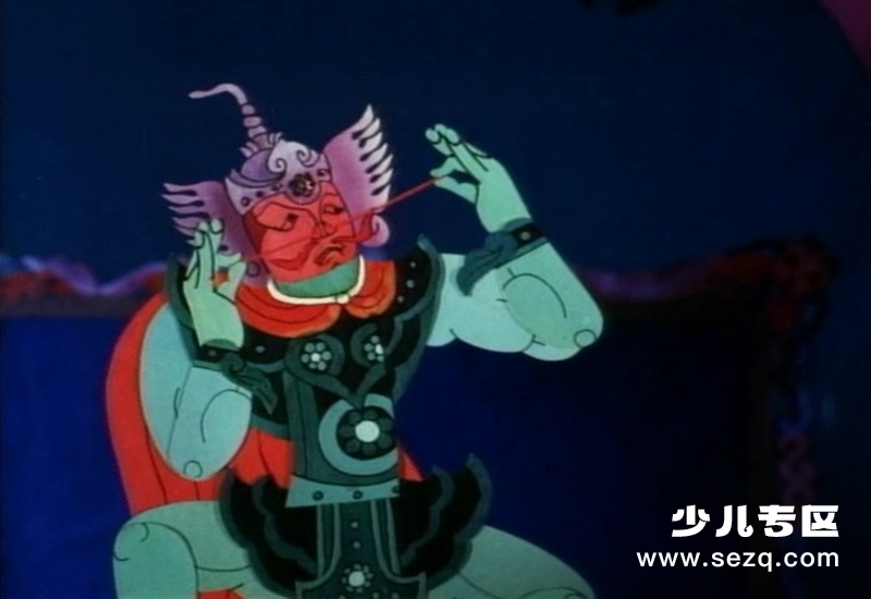 泼水节的传说 - 电影资源画廊第5张