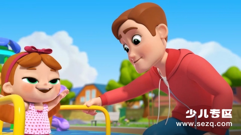 小天使 - 动画资源画廊第4张