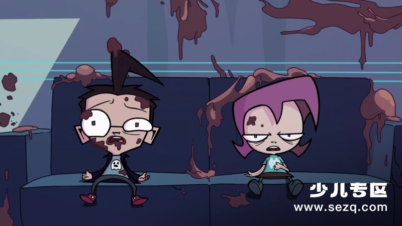 外星入侵者:黑洞计划 - 电影资源画廊第6张