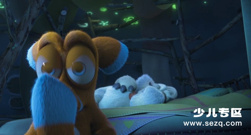 诺亚方舟漂流记2 - 电影资源画廊第6张