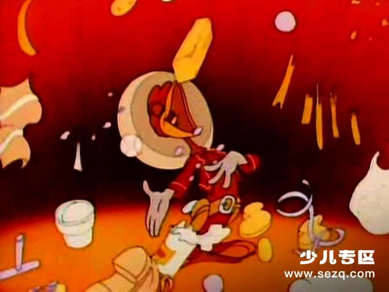 三骑士 - 电影资源画廊第5张