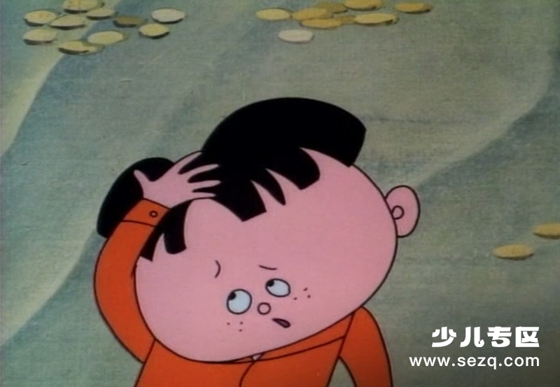 金币国游记 - 电影资源画廊第4张