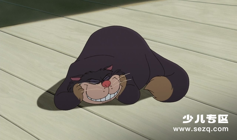 仙履奇缘2：美梦成真 - 电影资源画廊第7张