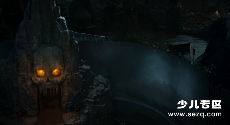 小飞象 - 电影资源画廊第6张