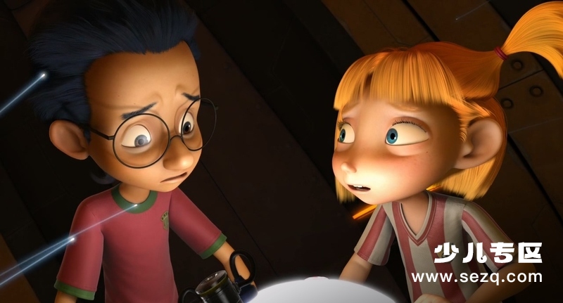 疯狂侏罗纪 - 电影资源画廊第4张