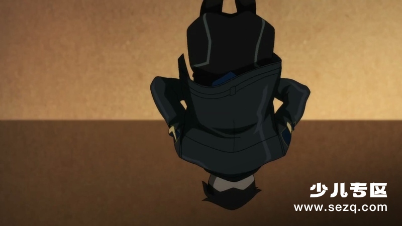 超人之死与超人归来 - 电影资源画廊第9张