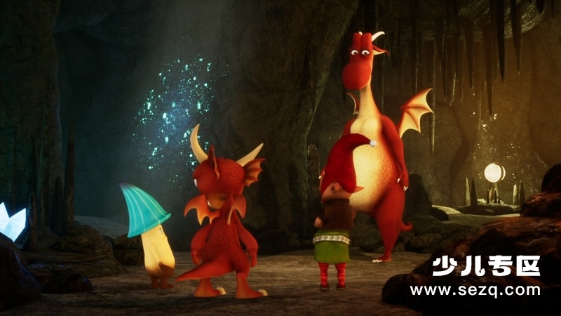 圣诞怪杰 - 电影资源画廊第6张