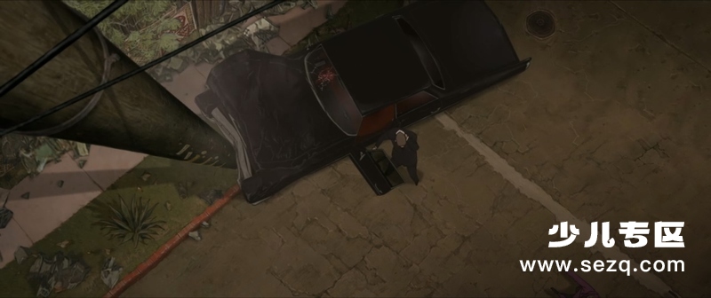 穆塔福卡兹 - 电影资源画廊第9张