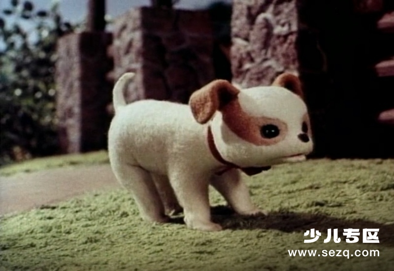 喵呜是谁叫的 - 电影资源画廊第5张